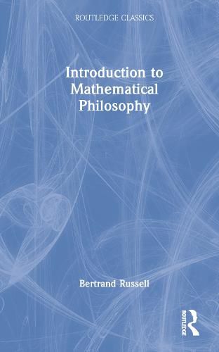 Cover image for Introduction to Mathematical Philosophy