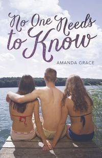 Cover image for No One Needs to Know