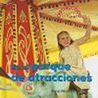 Cover image for En El Parque de Atracciones (at the Fair)