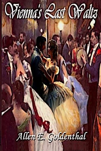 Cover image for Vienna's Last Waltz
