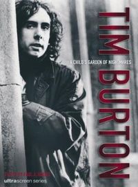 Cover image for Tim Burton