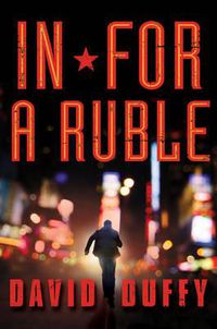 Cover image for In for a Ruble