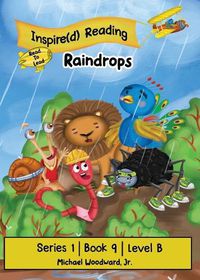 Cover image for Raindrops