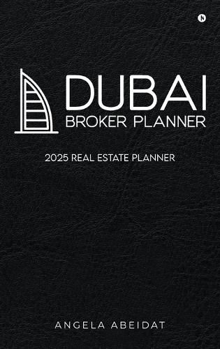 Cover image for Dubai Broker Planner