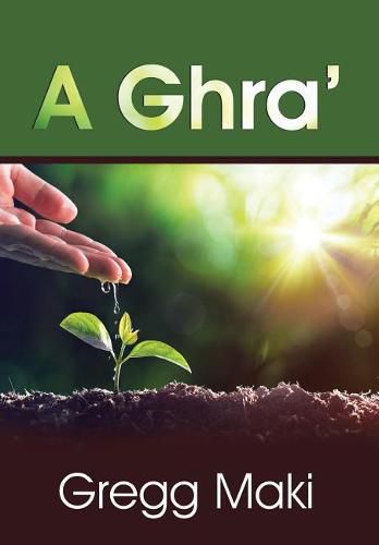 Cover image for A Ghra