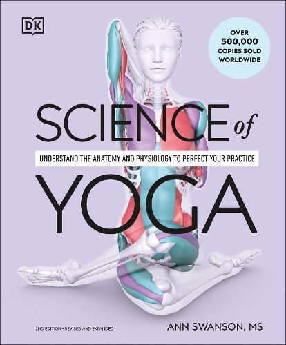 Cover image for Science of Yoga