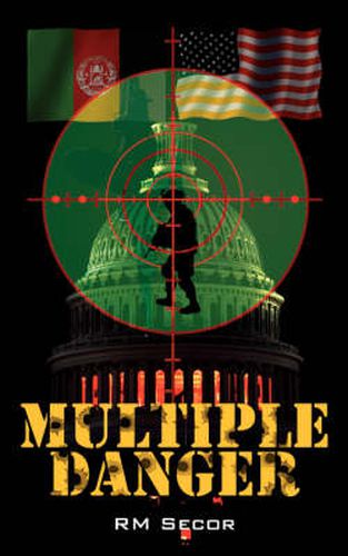 Cover image for Multiple Danger