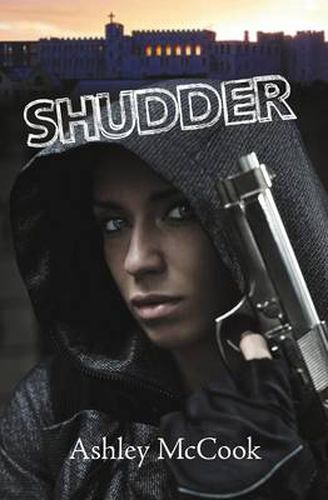 Cover image for Shudder