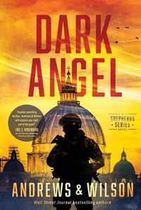 Cover image for Dark Angel