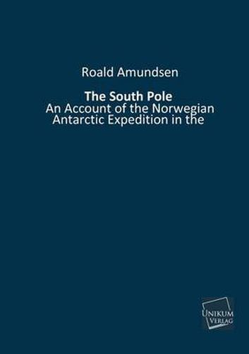 The South Pole