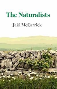 Cover image for The Naturalists