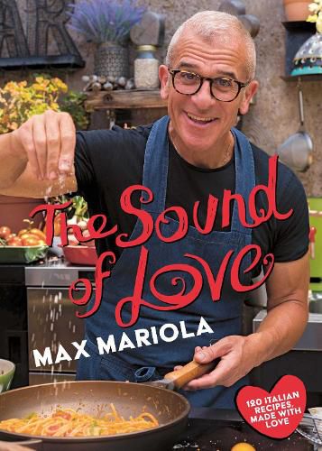 Cover image for The Sound of Love