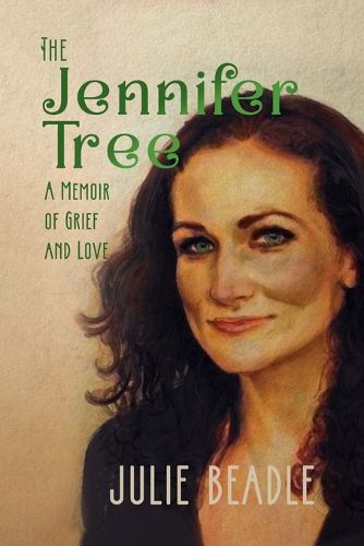 Cover image for The Jennifer Tree