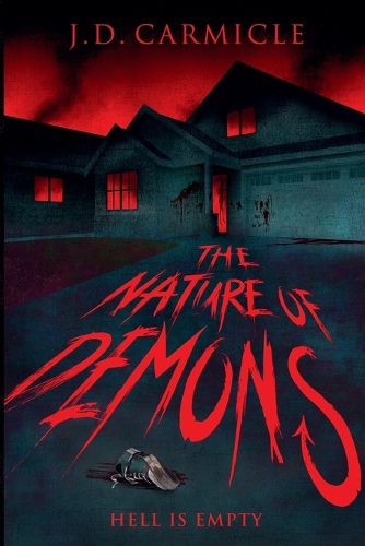 Cover image for The Nature of Demons