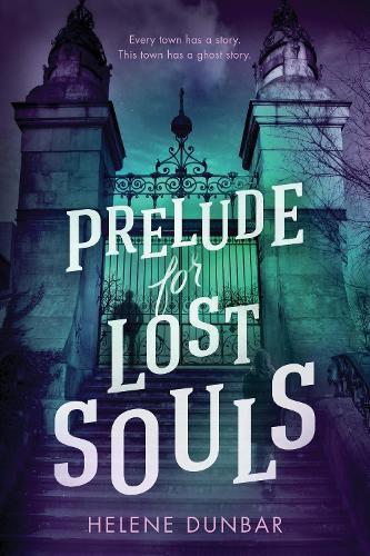 Cover image for Prelude for Lost Souls
