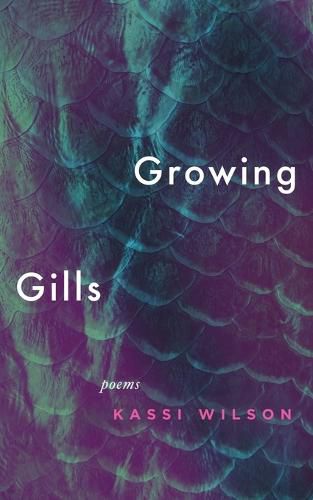 Cover image for Growing Gills