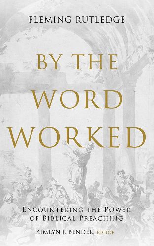 Cover image for By the Word Worked