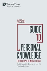 Cover image for Guide to Personal Knowledge