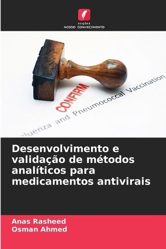 Desenvolvimento e validacao de metodos analiticos para medicamentos ...