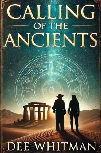 Cover image for Calling of the Ancients