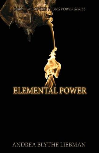 Cover image for Elemental Power