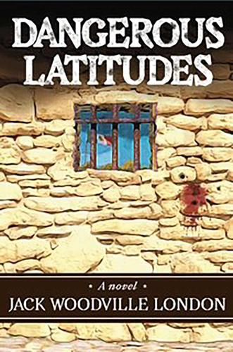 Cover image for Dangerous Latitudes