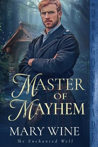 Cover image for Master of Mayhem