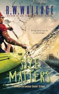 Cover image for Size Matters