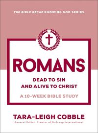 Cover image for Romans