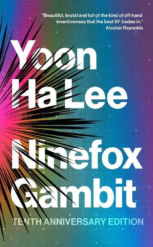 Cover image for Ninefox Gambit: Volume 1