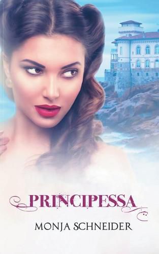 Cover image for Principessa