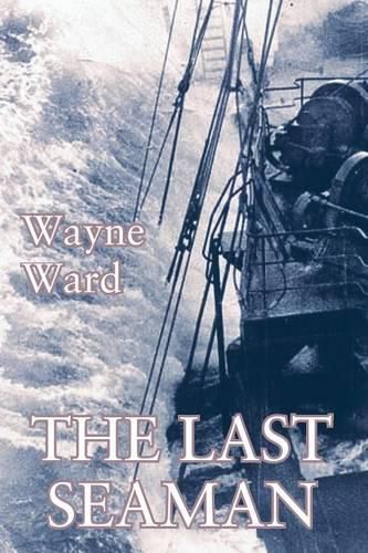 Cover image for The Last Seaman