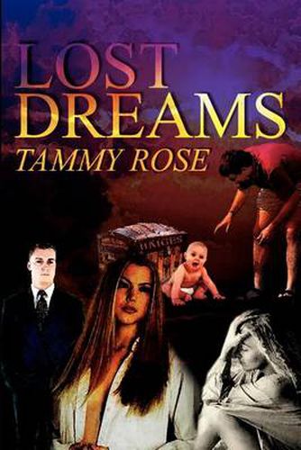 Cover image for Lost Dreams