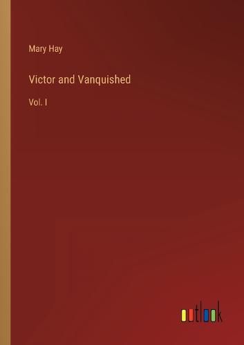 Cover image for Victor and Vanquished