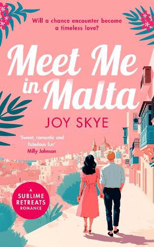 Cover image for Meet Me in Malta