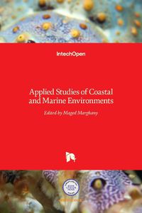 Cover image for Applied Studies of Coastal and Marine Environments