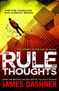 Cover image for Mortality Doctrine: The Rule Of Thoughts