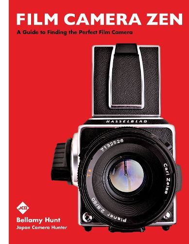Cover image for Film Camera Zen