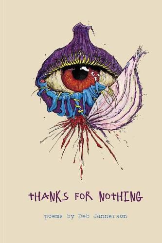 Cover image for Thanks for Nothing