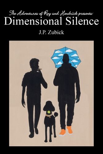Cover image for The Adventures of Roy and Hendrick presents