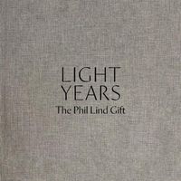 Cover image for Light Years