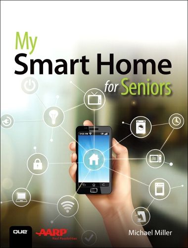 Cover image for My Smart Home for Seniors