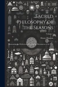 Cover image for Sacred Philosophy of the Seasons