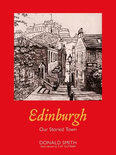 Cover image for Edinburgh