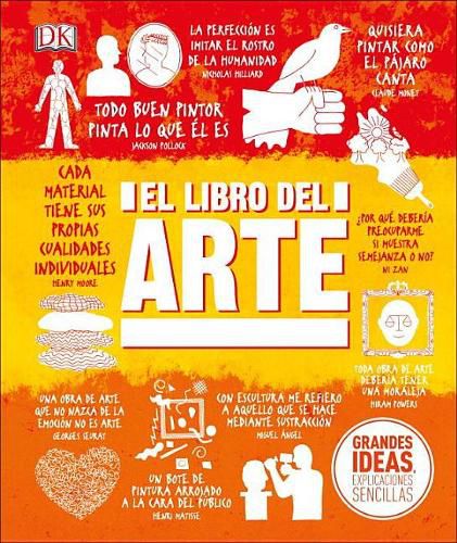 El Libro del Arte