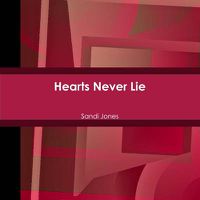 Cover image for Hearts Never Lie