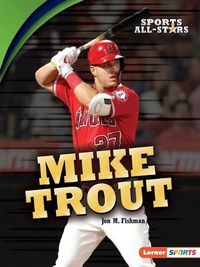 Cover image for Mike Trout