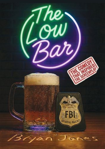 Cover image for The Low Bar