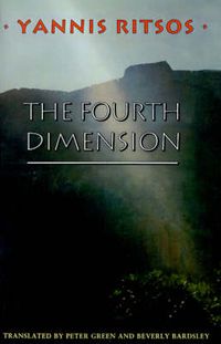 Cover image for The Fourth Dimension