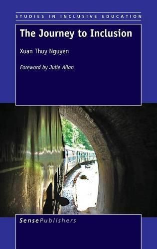 Cover image for The Journey to Inclusion